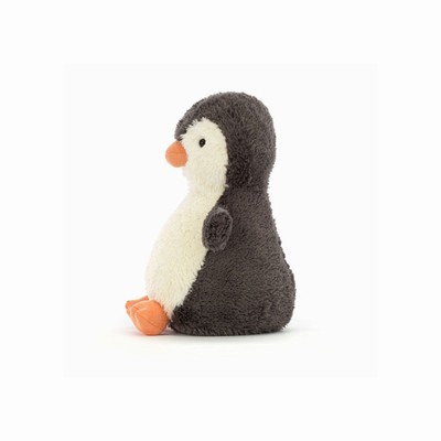 Jellycat Peanut Penguin Australia | 035826RKQ